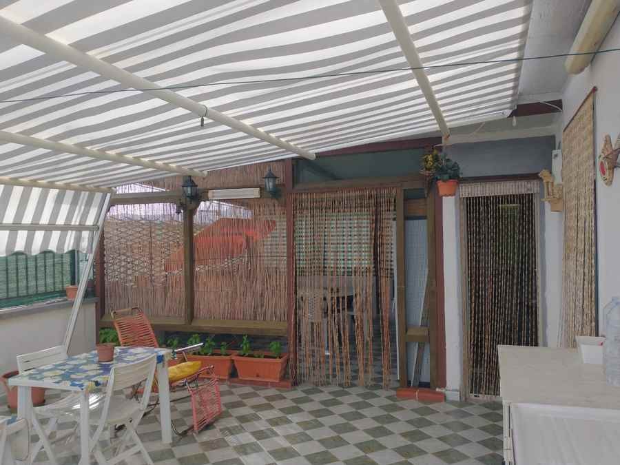 ATTICO PANORAMICO COSTANZA - PORTO EMPEDOCLE (AG)