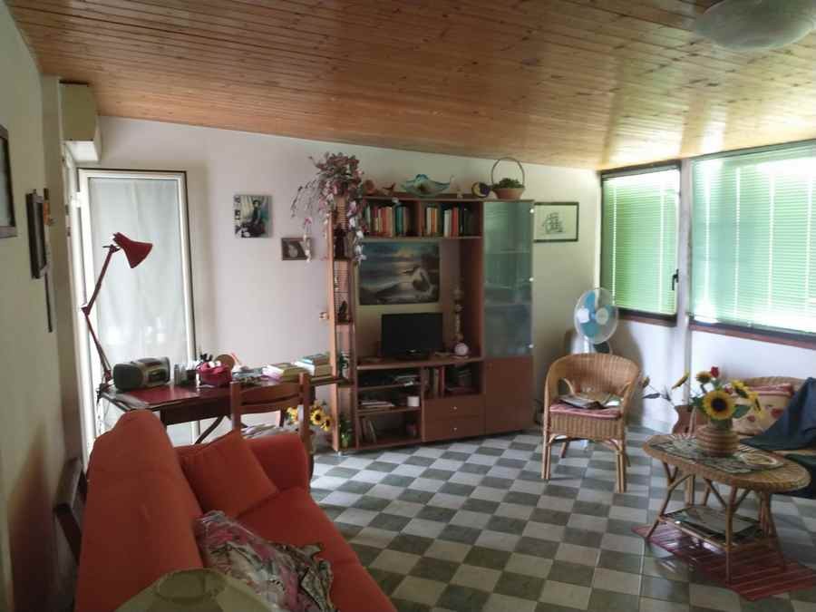 ATTICO PANORAMICO COSTANZA - PORTO EMPEDOCLE (AG)