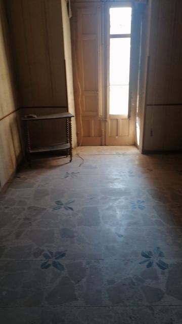 CASA CASTELLANO MARTORANA VIA SETTICASI
