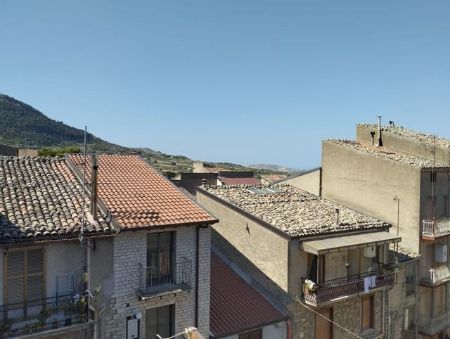 CASA PANORAMICA DI MAGGIO – SANTO STEFANO QUISQUINA (AG)