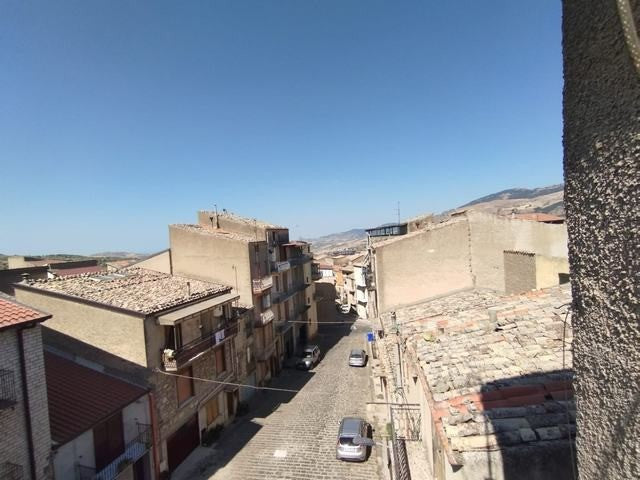 CASA PANORAMICA DI MAGGIO – SANTO STEFANO QUISQUINA (AG)