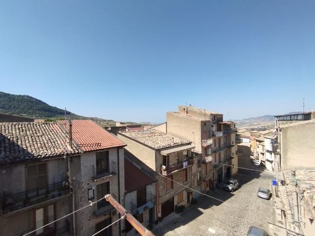 CASA PANORAMICA DI MAGGIO – SANTO STEFANO QUISQUINA (AG)