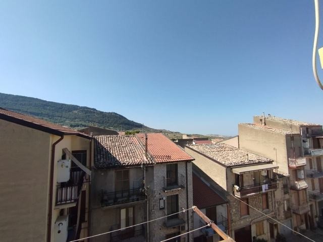 CASA PANORAMICA DI MAGGIO – SANTO STEFANO QUISQUINA (AG)