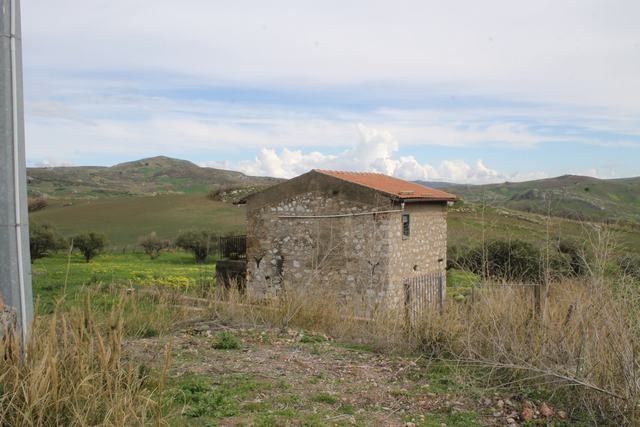 CASA PANORAMICA CDA PETRARO