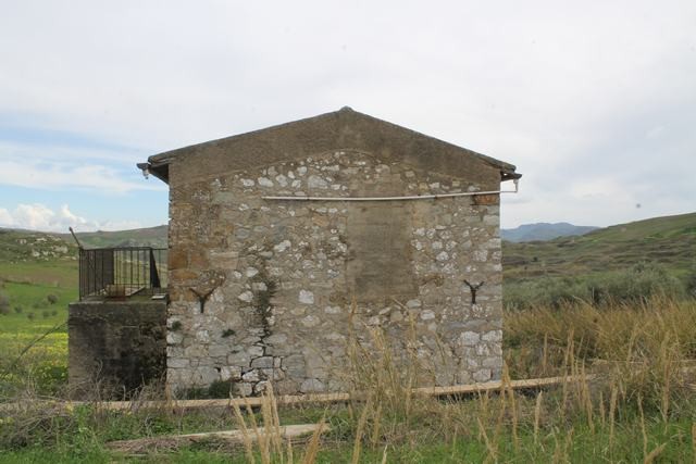 CASA PANORAMICA CDA PETRARO