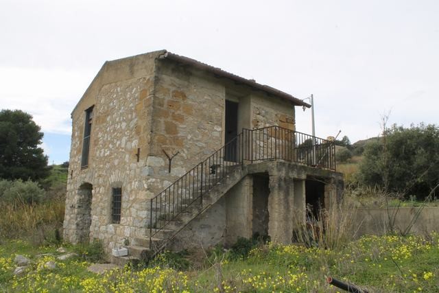 CASA PANORAMICA CDA PETRARO