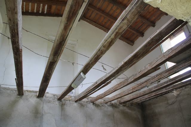 CASA PANORAMICA CDA PETRARO