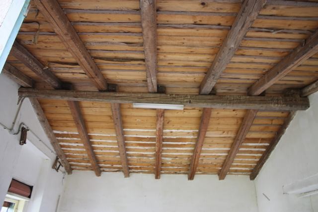 CASA PANORAMICA CDA PETRARO