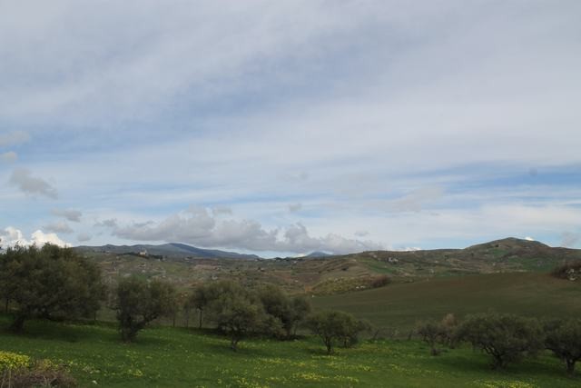 CASA PANORAMICA CDA PETRARO