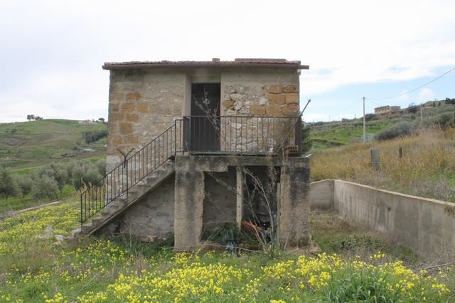 CASA PANORAMICA CDA PETRARO