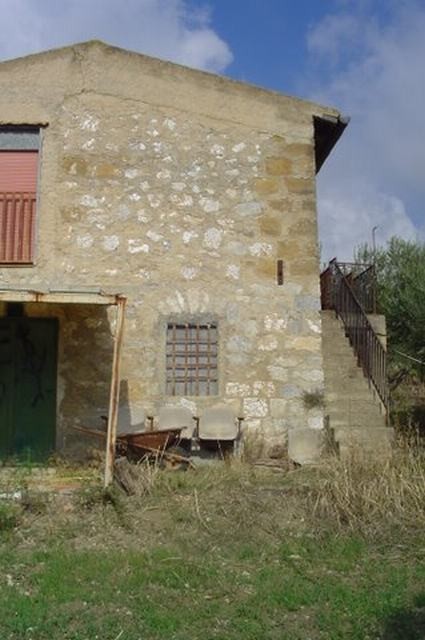 CASA PANORAMICA CDA PETRARO