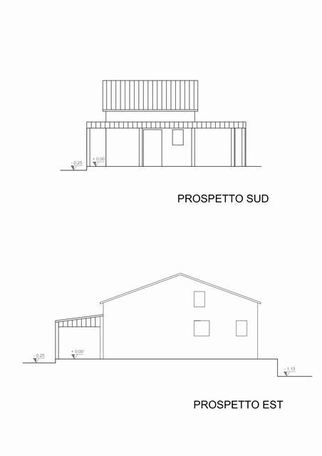 HOUSE AND LAND GUIDA - CORSO CINQUEMANI ARCURI
