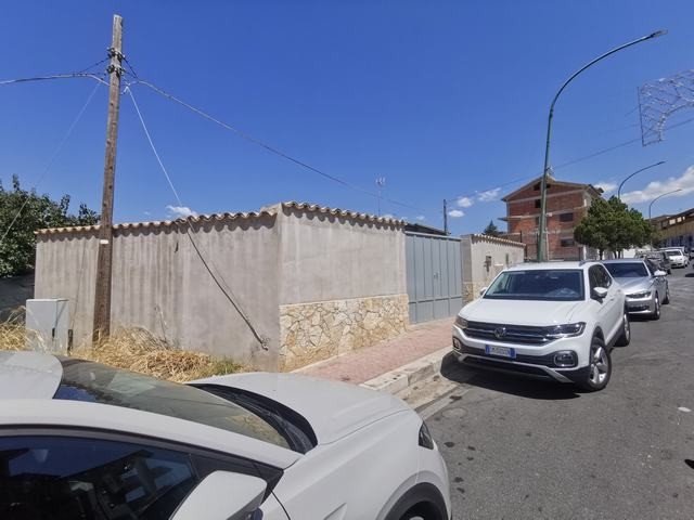 HOUSE AND LAND GUIDA - CORSO CINQUEMANI ARCURI