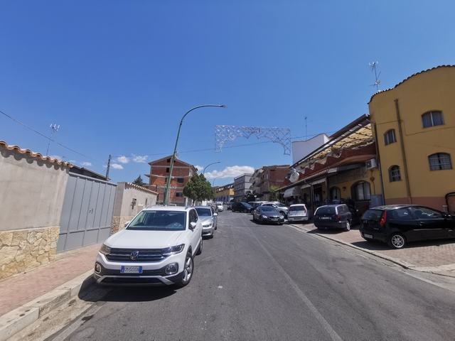 HOUSE AND LAND GUIDA - CORSO CINQUEMANI ARCURI