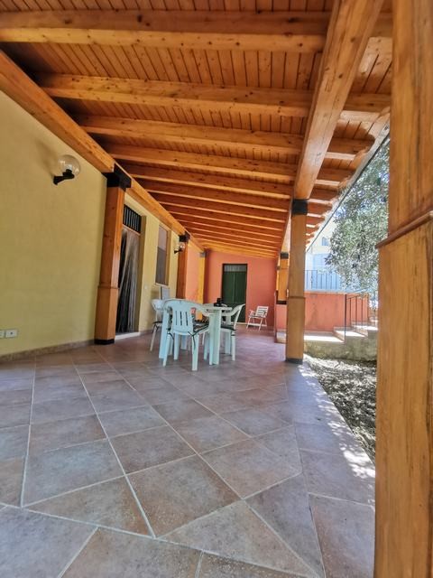 HOUSE AND LAND GUIDA - CORSO CINQUEMANI ARCURI