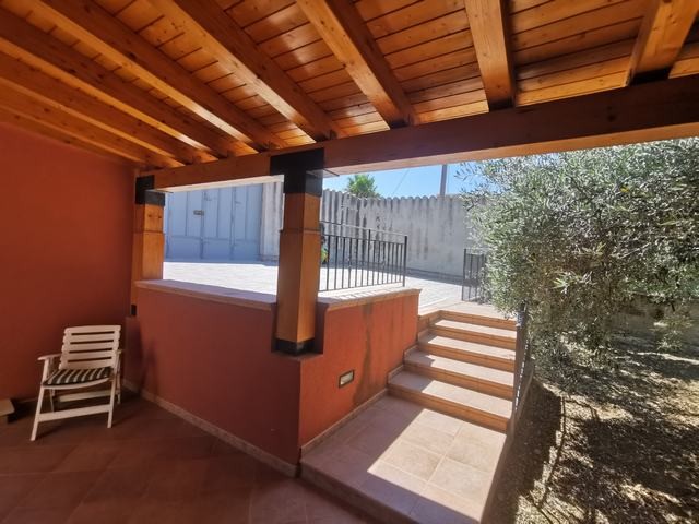 HOUSE AND LAND GUIDA - CORSO CINQUEMANI ARCURI