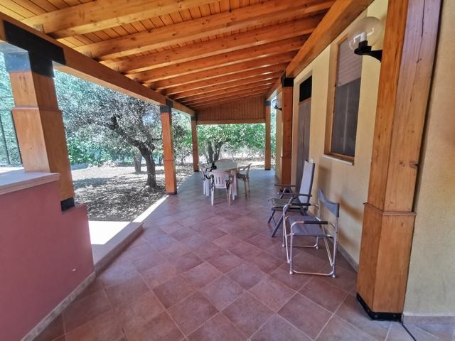 HOUSE AND LAND GUIDA - CORSO CINQUEMANI ARCURI