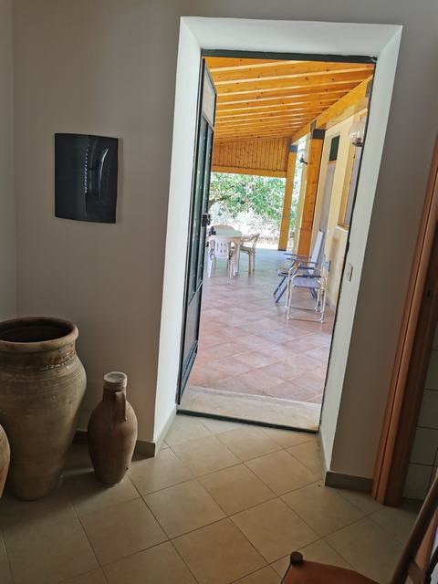 HOUSE AND LAND GUIDA - CORSO CINQUEMANI ARCURI