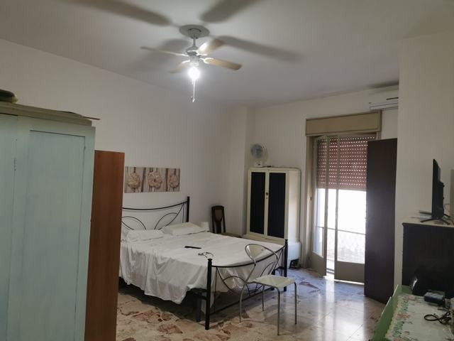 CASA DI MARIA CIMINO – VIA ARFELI
