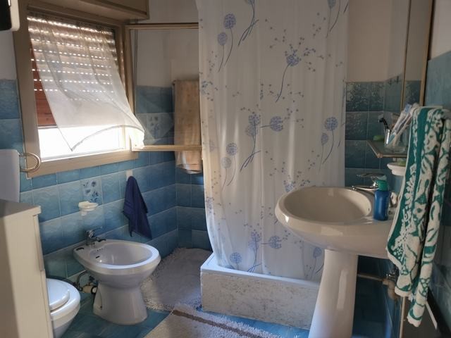 CASA DI MARIA CIMINO – VIA ARFELI