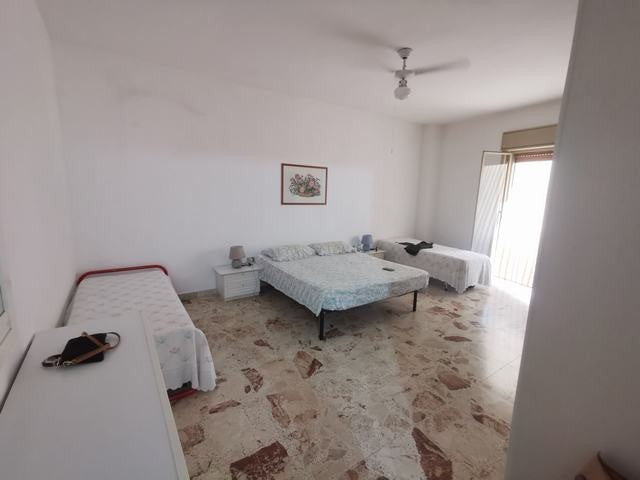 CASA DI MARIA CIMINO – VIA ARFELI