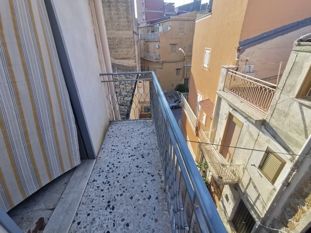 CASA DI MARIA CIMINO – VIA ARFELI