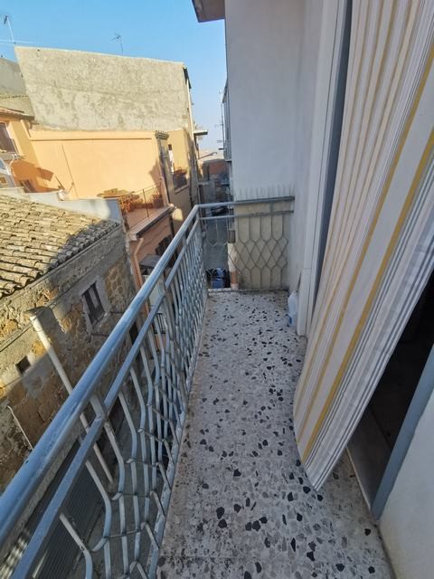 CASA DI MARIA CIMINO – VIA ARFELI