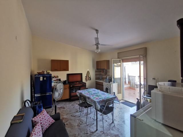 CASA DI MARIA CIMINO – VIA ARFELI