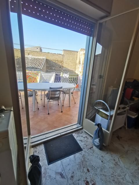 CASA DI MARIA CIMINO – VIA ARFELI