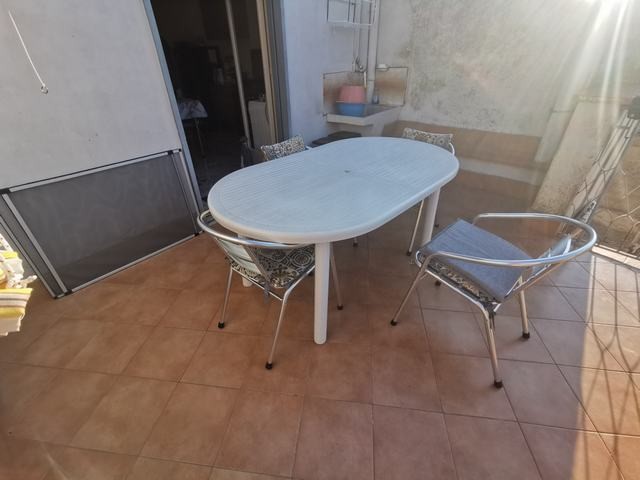 CASA DI MARIA CIMINO – VIA ARFELI