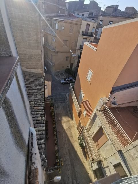 CASA DI MARIA CIMINO – VIA ARFELI