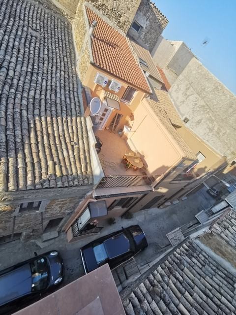 CASA DI MARIA CIMINO – VIA ARFELI
