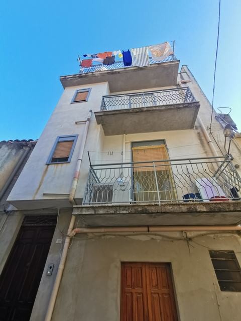CASA DI MARIA CIMINO – VIA ARFELI