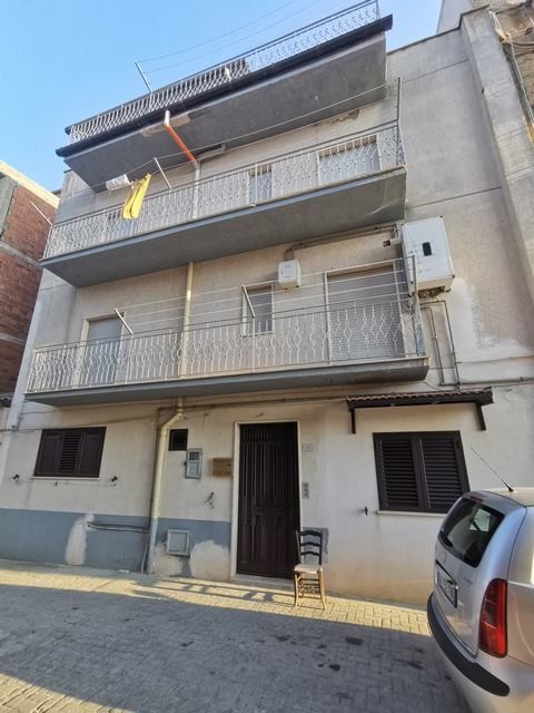 CASA PERZIA VIA PASTORELLA