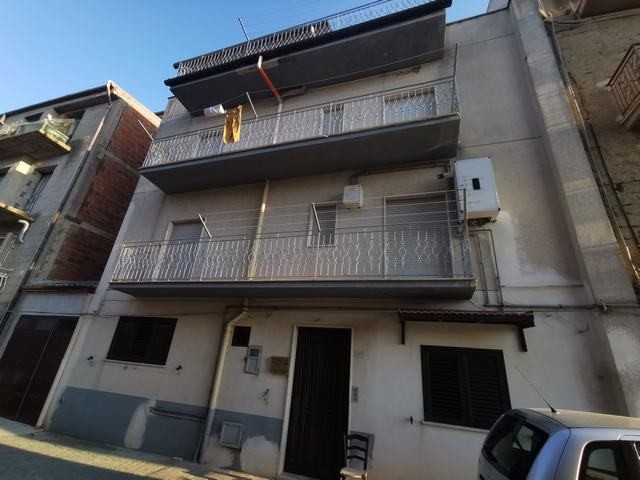 CASA PERZIA VIA PASTORELLA