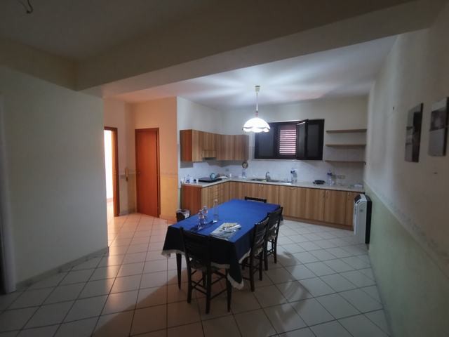 CASA PERZIA VIA PASTORELLA