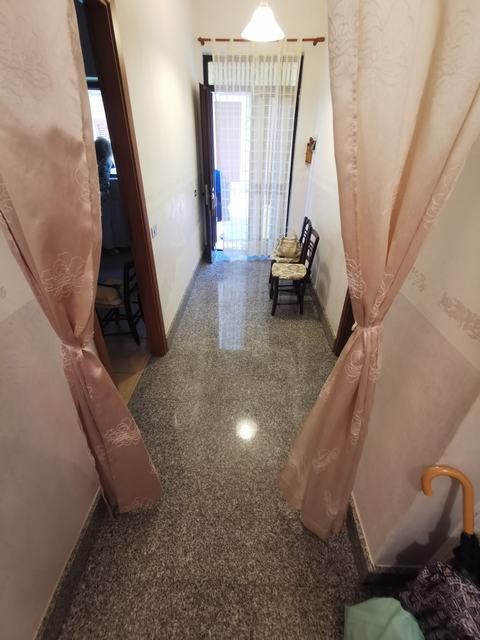 CASA PERZIA VIA PASTORELLA