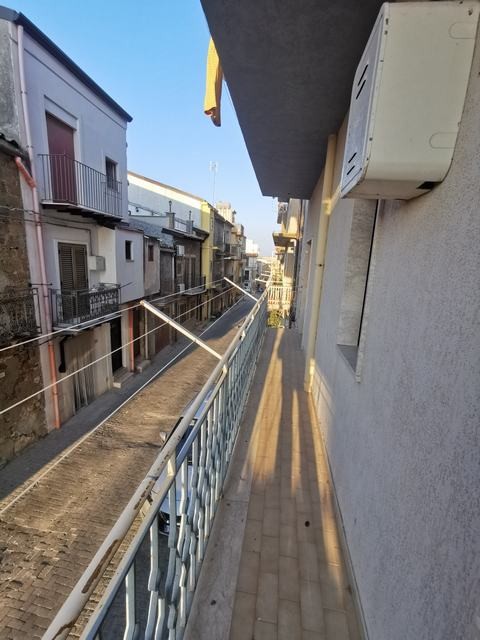 CASA PERZIA VIA PASTORELLA