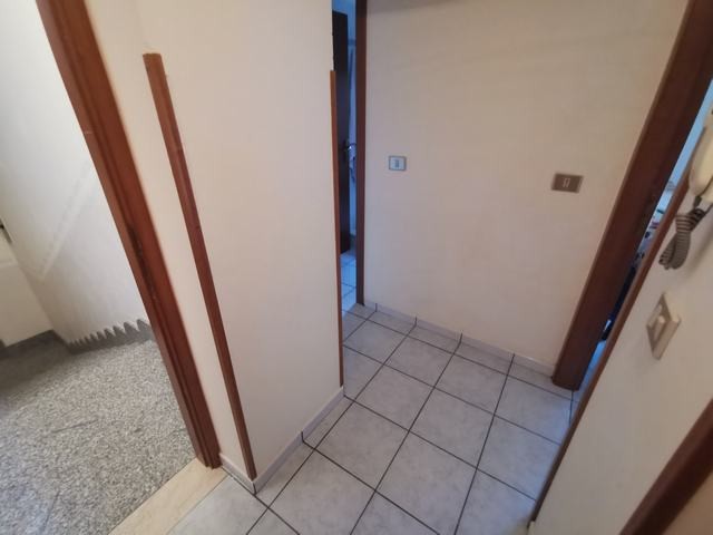 CASA PERZIA VIA PASTORELLA