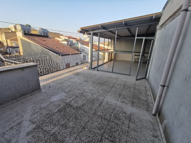 CASA PERZIA VIA PASTORELLA