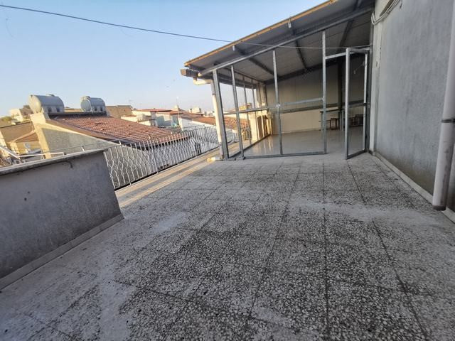 CASA PERZIA VIA PASTORELLA