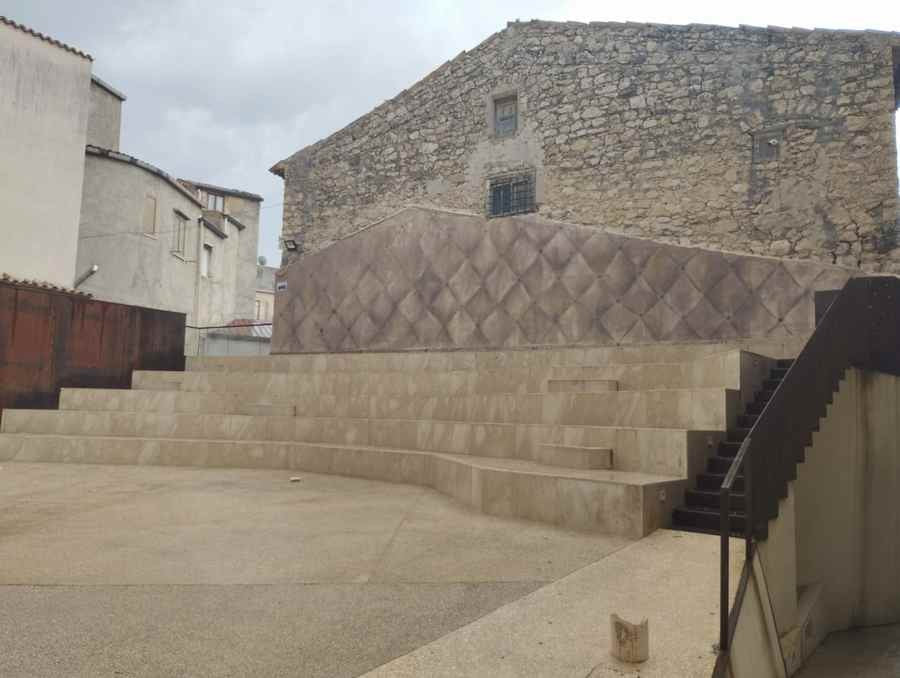 CASA GUGGINO COSTA - BIVONA (AG)