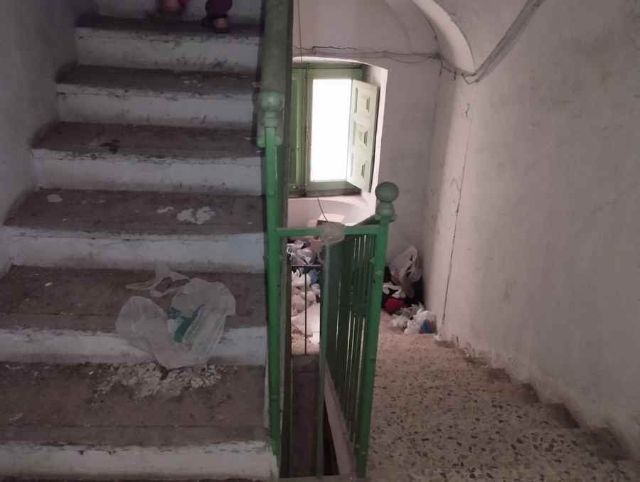 CASA GUGGINO COSTA - BIVONA (AG)