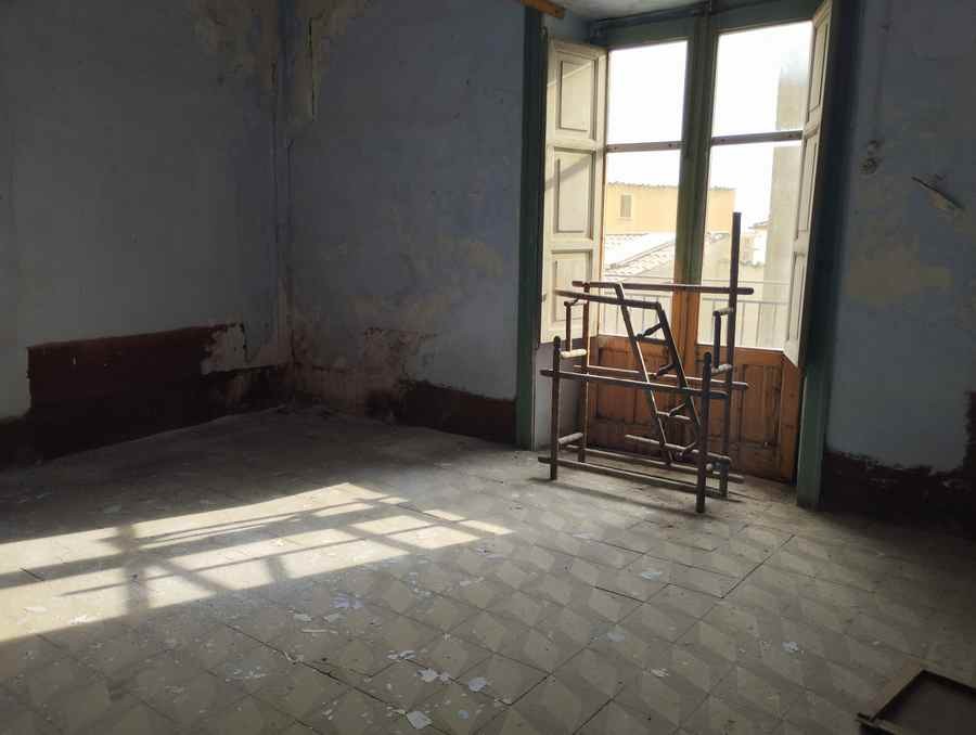 CASA GUGGINO COSTA - BIVONA (AG)