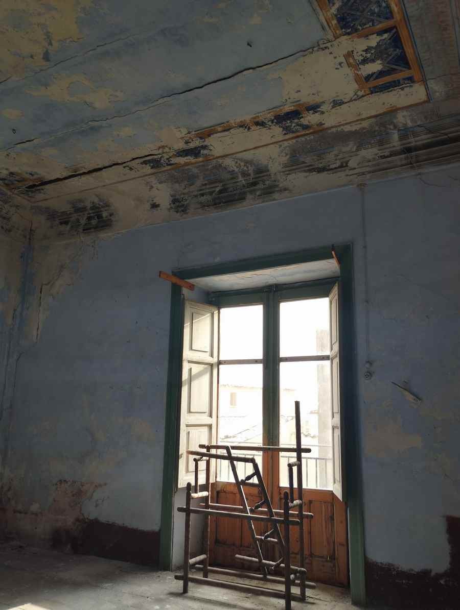 CASA GUGGINO COSTA - BIVONA (AG)