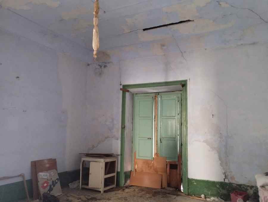 CASA GUGGINO COSTA - BIVONA (AG)