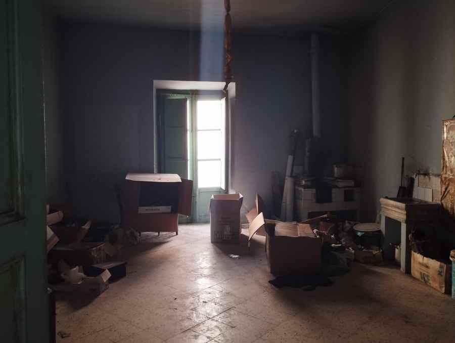 CASA GUGGINO COSTA - BIVONA (AG)