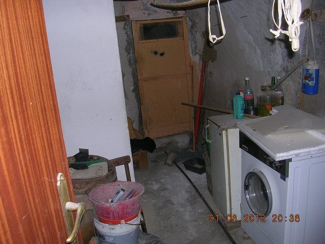 CASA BAIAMONTE CORTLE BORGIA