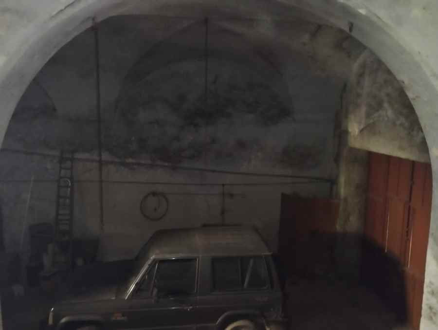 CASA GUGGINO COSTA - BIVONA (AG)