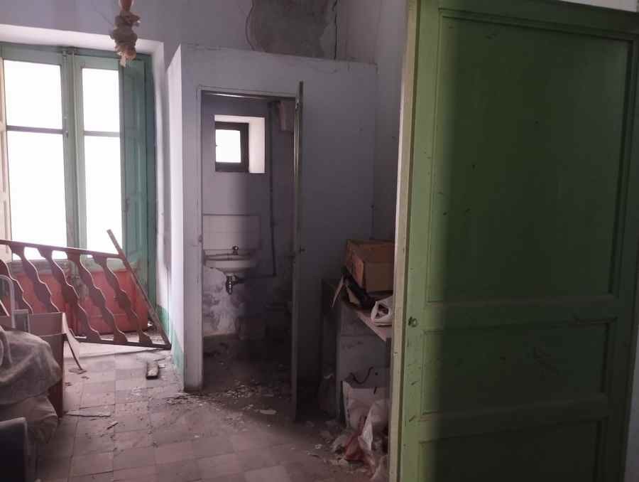 CASA GUGGINO COSTA - BIVONA (AG)